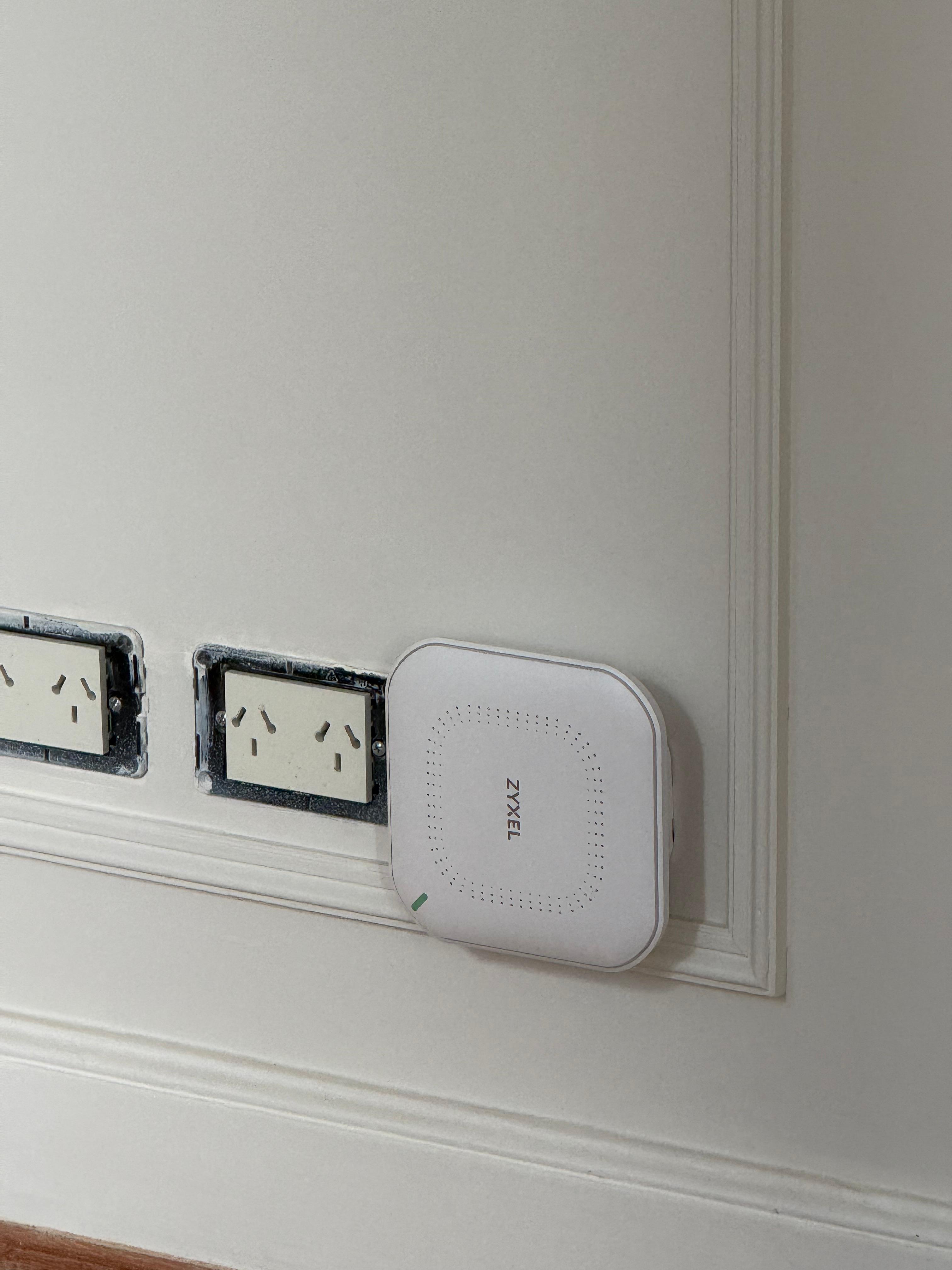 Access point Wi-Fi Zyxel